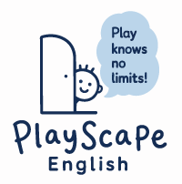 PlayScape English